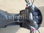 Заказать из Японии мотоцикл Piaggio MP3 2008 фото 21